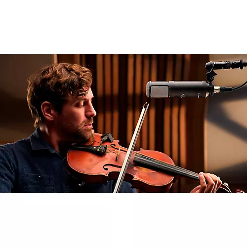 Universal Audio Sphere LX Modeling Microphone