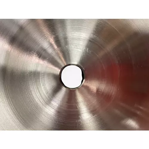 Used SABIAN 14in Stratus Cymbal 33