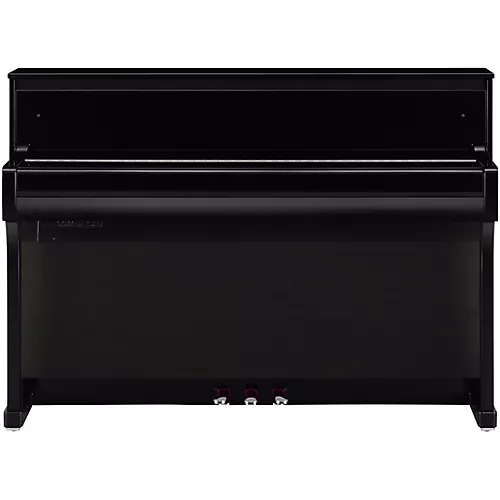 Yamaha Clavinova CLP-885 Console Digital Piano Polished White