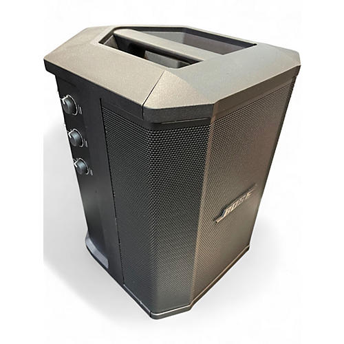 Used Bose S1 PRO Powered Speaker
