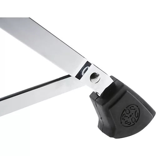 ROC-N-SOC Original Saddle Drum Throne Red