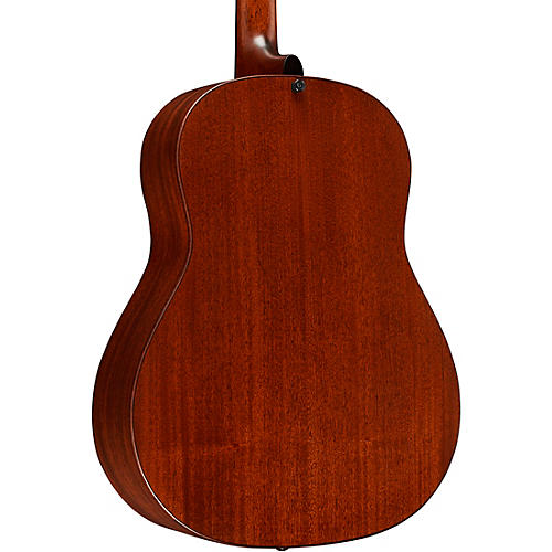 Taylor Builder's Edition 517 Grand Pacific Dreadnought Acoustic Guitar Natural