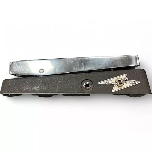 Used Dunlop CRY BABY DAREDEVIL Effect Pedal