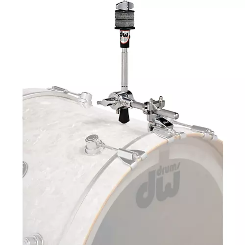DW Claw Hook Clamp Splash Cymbal Holder
