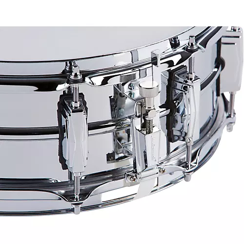 Ludwig Supraphonic Snare Drum Chrome 14 x 5 in.