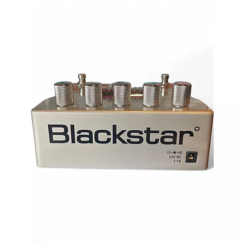 Used Blackstar HT-Modulation Effect Processor