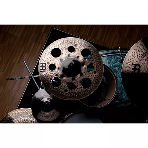 MEINL Pure Alloy Custom Trash Crash 18 in.