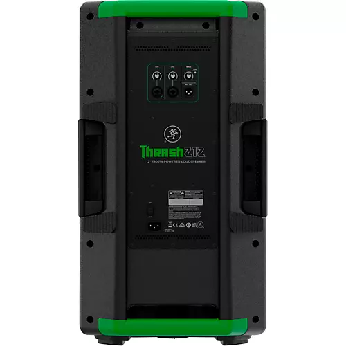 Mackie Thrash212 12