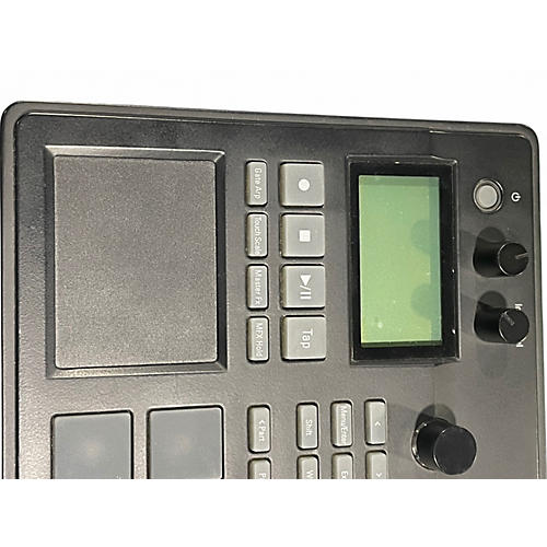 Used KORG Electribe Production Controller