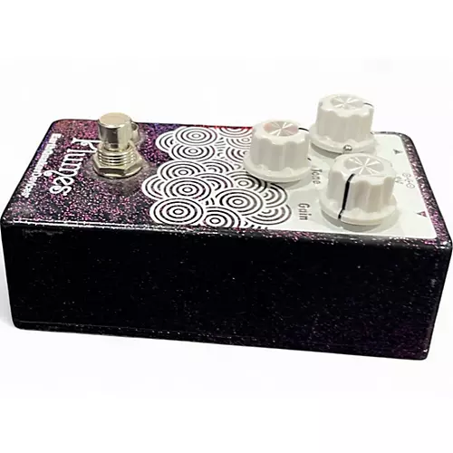 Used EarthQuaker Devices Plumes Small Signal Shredder Overdrive Effect Pedal