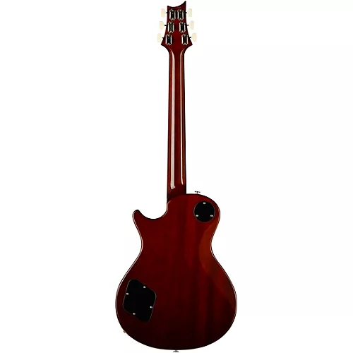 PRS S2 McCarty 594 Singlecut Electric Guitar Dark Cherry Sunburst