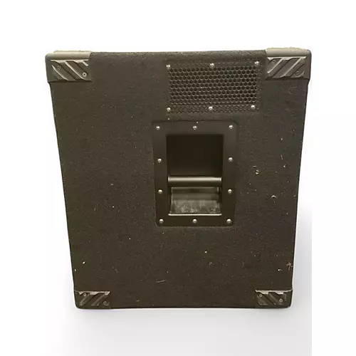 Used Markbass CMD151P-JB Jeff Berlin 300W 1x15 Bass Combo Amp