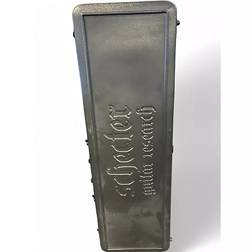 Used 2021 Schecter Guitar Research Michael Anthony MA-4 KOA Electric Bass Guitar KOA