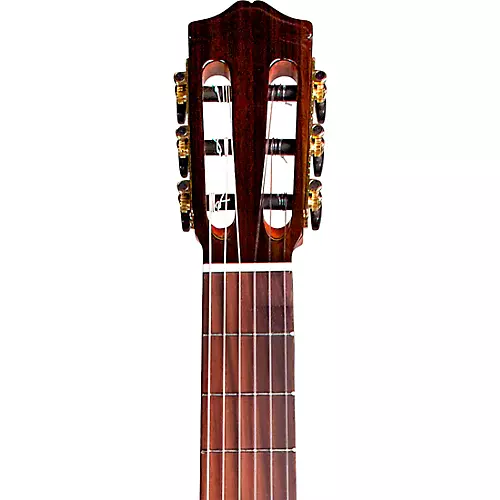 Cordoba C7 CD Classical Acoustic Guitar Natural