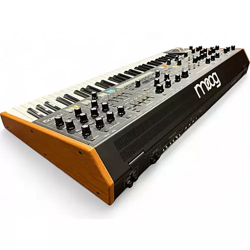 Used Moog Muse Synthesizer