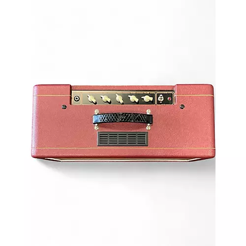 Used VOX AC10C1 10W 1x10 Tube Guitar Combo Amp