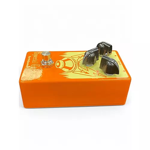 Used EarthQuaker Devices Special Cranker Effect Pedal