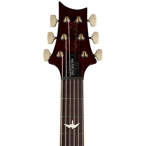 PRS S2 McCarty 594 Electric Guitar Honey Gold Burst