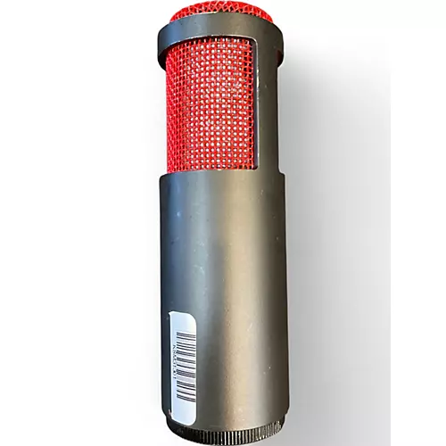 Used Shure KSM313/NE Ribbon Microphone