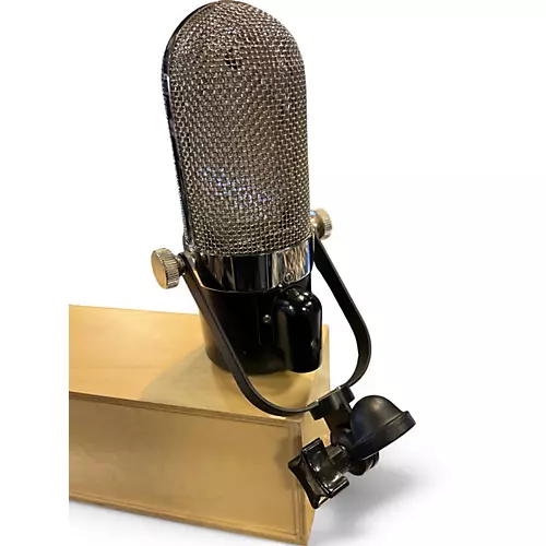 Used 2000s Cascade VICTOR Ribbon Microphone