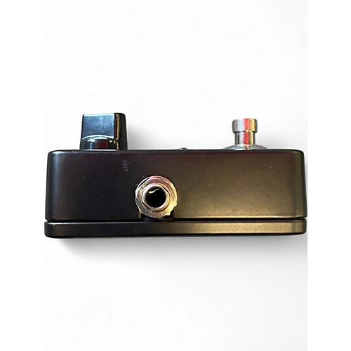 Used TC Electronic Bodyrez Acous Acoustic Enhancer Effect Pedal