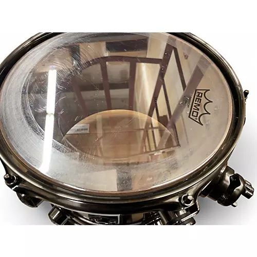 Used Natal Drums 12X8 Original Series Walnut Sunburst Drum Sunburst 130