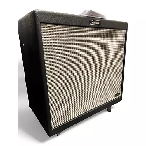 Used Fender ACB-50 Tube Bass Combo Amp