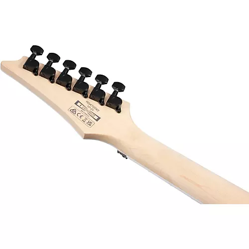 Ibanez RG470DX Electric Guitar Sea Foam Green Matte