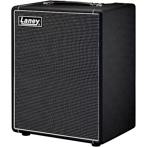 Laney Digbeth DB200-210 200W 2x10 Bass Combo Amp Black
