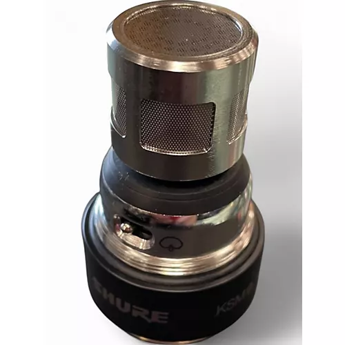 Used Shure RPW184 Replacement Cartridge KSM9 Microphone Capsule