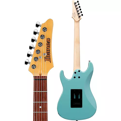 Ibanez AZ Essentials Electric Guitar Tungsten