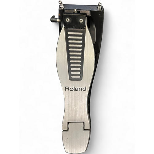 Used Roland TD4 Electric Drum Set