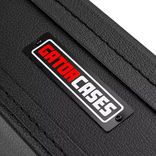 Gator GWE-LPS Hardshell LP-Style Guitar Case Black