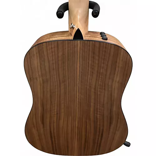 Used Taylor 150E Natural 12 String Acoustic Electric Guitar Natural