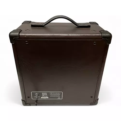 Used Ibanez ACA10 Acoustic Guitar Combo Amp