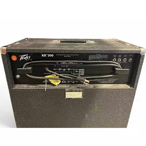 Used Peavey KB300 Keyboard Amp