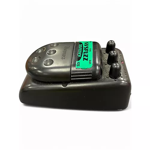 Used Ibanez SOUNDTANK 60S FUZZ Effect Pedal