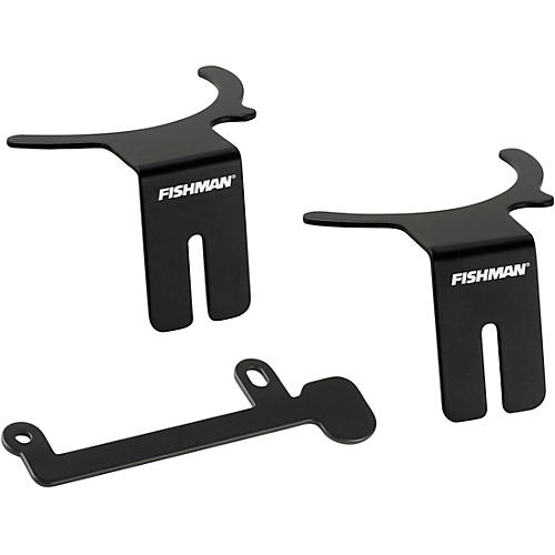 Fishman TriplePlay Wireless Guitar Controller Black