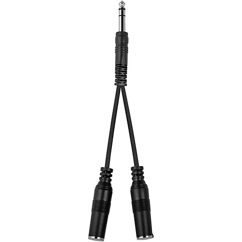 Livewire Essential Headphone Splitter 1/4