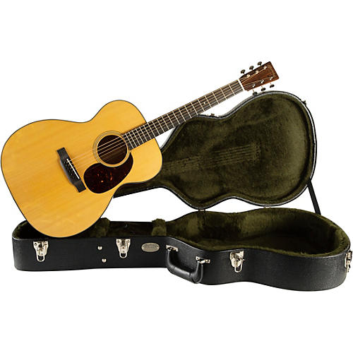 Martin Standard Series 000-18 Auditorium Acoustic Guitar