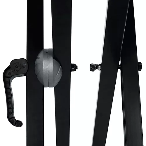 Gator GFW-UTL-XSTDTBLTOPSET Utility Table Top With Double-X Stand