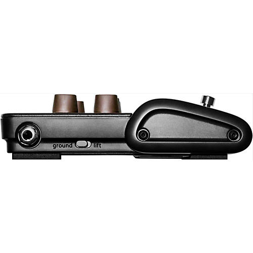 LR Baggs Session DI Acoustic Guitar Direct Box and Preamp