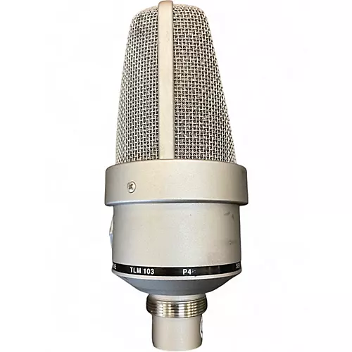 Used Neumann TLM103 Condenser Microphone
