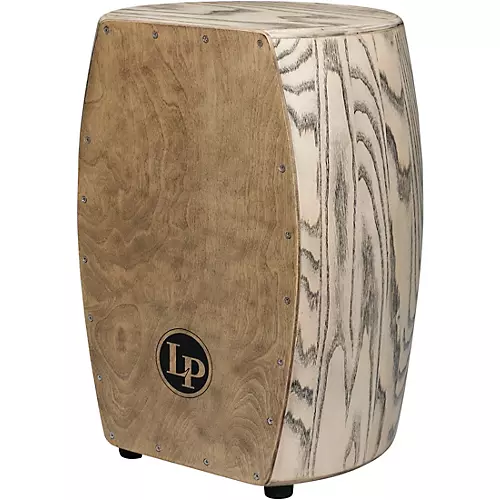 LP Giovanni Signature Stave Tumba Cajon