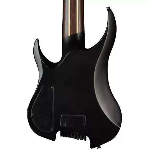 Legator G8FX Ghost 8-String Multi-Scale X Series Electric Guitar Tarantula