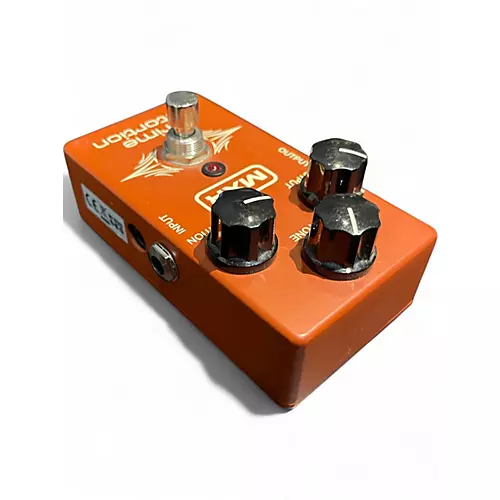 Used MXR M69 Prime Distortion Effect Pedal