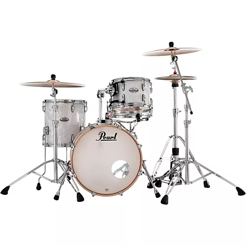 Pearl Professional Maple 3-Piece Shell Pack With 20