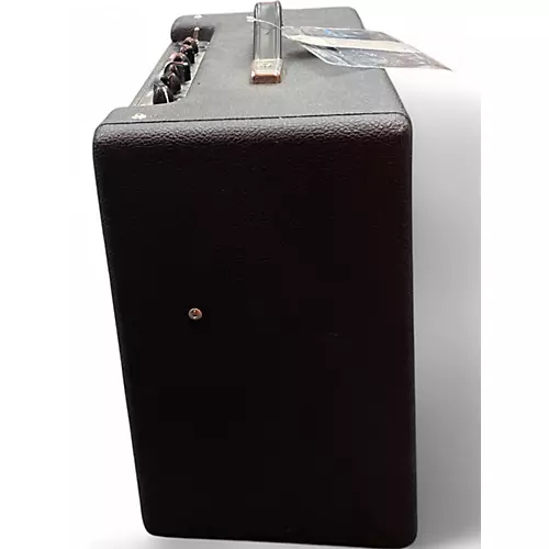 Used Fender Blues Junior 15W 1x12 Tube Guitar Combo Amp