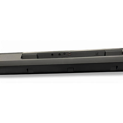 Used Yamaha PRS Keyboard Workstation