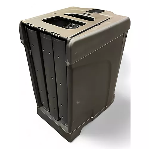 Used JBL EON ONE Sound Package